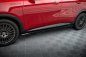 Preview: Maxton Seitenschweller Ansatz Alfa Romeo Tonale Mk1 schwarz Hochglanz AL-TO-1-SD1-G