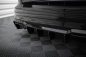 Preview: Maxton Diffusor Heck Ansatz Audi A3 S-Line Sportback 8V Facelift (Version mit Doppelauspuff auf einer Seite) AU-S3-3F-SB-RS1GOO__