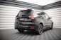 Preview: Maxton Street Pro Heckschürze für Ford Escape ST-Line Mk3 FOES3STLINECNC-RS1B+BRBI