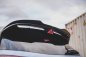 Preview: Maxton Spoiler CAP V.2 für Hyundai I30 N Mk3 / Mk3 FL Hatchback schwarz Hochglanz HY-I30-3-N-CAP2-G