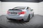 Preview: Maxton Heck Ansatz Flaps Diffusor V.5 BMW 4er Coupe M-Paket F32 schwarz Hochglanz BM-4-F32-MPACK-RSD5-G