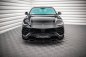 Preview: Maxton Front Ansatz V.2 Lamborghini Urus Mk1 schwarz Hochglanz LA-UR-1-FD2G+FD2RG+BR-G