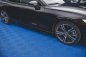 Preview: Maxton Seitenschweller Ansatz für V.1 für Volvo S60/V60 R-Design Mk3 schwarz Hochglanz VO-S60-3-RDESIGN-SD1-G