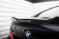 Preview: Maxton Spoiler CAP Abrisskante 3D BMW 5er M-Paket F10 schwarz Hochglanz BM-5-10-MPACK-CAP1-G