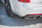 Preview: Maxton Heck Ansatz Flaps Diffusor V.2 für Skoda Octavia RS Mk3/Mk3 FL Hatchback/Kombi  schwarz Hochglanz SK-OC-3-RS-RSD2-G