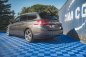 Preview: Maxton Spoiler CAP für Peugeot 308 SW Mk2 Facelift schwarz Hochglanz PE-308-2F-SW-CAP1-G