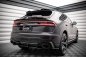 Preview: Maxton Heck Ansatz Flaps Diffusor für Audi RSQ8 Mk1 schwarz Hochglanz AU-RSQ8-1-RSD1-G