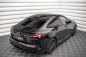 Preview: Maxton Heckscheiben Spoiler für BMW 2 Gran Coupe M-Paket / M235i F44 schwarz Hochglanz BM-2-44-MPACK-H1-G