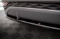 Preview: Maxton Heck Ansatz Flaps Diffusor für Hyundai Tucson Mk4 schwarz Hochglanz HY-TU-4-RSD1-G