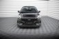 Preview: Maxton Street Pro Front Ansatz Ford Fiesta ST Mk8 Facelift FOFI8FSTCNC-FD1BRB