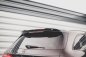 Preview: Maxton Spoiler CAP für Mercedes-Benz E Kombi W213 schwarz Hochglanz ME-E-213-ES-CAP1-G