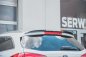 Preview: Maxton Spoiler CAP für Ford Mondeo Kombi Mk5 Facelift schwarz Hochglanz FO-MO-5F-ES-CAP1-G