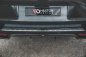 Preview: Maxton Diffusor Heck Ansatz für Mercedes-Benz V-Klasse AMG-Line W447 Facelift schwarz Hochglanz ME-V-447F-AMGLINE-RS1-G