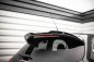 Preview: Maxton Spoiler CAP für Peugeot 208 GTi Mk1 schwarz Hochglanz PE-208-1-GTI-CAP1-G