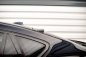Preview: Maxton Heckscheiben Spoiler für BMW X6 M-Paket F16 schwarz Hochglanz BM-X6-16-MPACK-H1-G