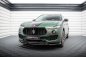 Preview: Maxton Front Ansatz V.2 für Maserati Levante Mk1 schwarz Hochglanz MS-LE-1-FD2G+FD2R-G