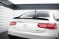 Preview: Maxton Spoiler CAP Abrisskante 3D Mercedes-Benz GLE Coupe 43 AMG / AMG-Line C292 schwarz Hochglanz ME-GLE-C292-43-CAP3D1-G