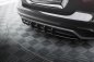 Preview: Maxton Street Pro Heckschürze Jaguar XE X760 Facelift JAXE1FCNC-RS1B+BRBI