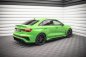 Preview: Maxton Street Pro Seitenschweller Ansatz für Audi RS3 Sportback 8Y AURS38YSCNC-SD1BRB