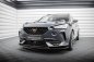 Preview: Maxton Front Ansatz V.5 Cupra Formentor Mk1 schwarz Hochglanz CU-FO-1-FD3G+FD3R-G