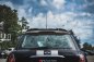 Preview: Maxton Spoiler CAP für Mini Cooper / One R50 schwarz Hochglanz MC-ONE-1-CAP1-G