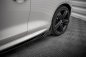 Preview: Maxton Seitenschweller Ansatz V.2 + Flaps VW Scirocco R Mk3 VW-SC-3-R-SD2G+SF1B