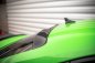 Preview: Maxton Heckscheiben Spoiler für Audi RS3 Limousine 8Y schwarz Hochglanz AU-RS3-8Y-S-H1-G
