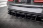 Preview: Maxton Street Pro Heckschürze für BMW M3 G80 BM3G80MCNC-RS1B
