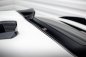 Preview: Maxton HeckSpoiler CAP Abrisskante Abrisskante 3D Peugeot 408 Mk1 schwarz Hochglanz PE-408-1-CAP3D1-G