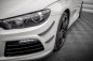 Preview: Maxton Stoßstangenflügel vorne (Canards) VW Scirocco R Mk3 VW-SC-3-R-CAN1