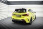 Preview: Maxton Diffusor Heck Ansatz V.3 BMW 1er F40 M-Paket/ M135i (Version mit Einzelauspuff auf zwei Seiten) BM-1-40-MPACK-RS3GO_O