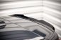 Preview: Maxton Spoiler CAP für Volvo V90 Mk2 schwarz Hochglanz VO-V90-2-CAP1-G