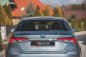 Preview: Maxton Spoiler CAP für Toyota Corolla XII Limousine schwarz Hochglanz TO-CO-12-S-CAP1-G