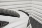 Preview: Maxton Spoiler CAP für Peugeot 508 Limousine Mk2 schwarz Hochglanz PE-508-2-CAP1-G