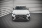 Preview: Maxton Street Pro Front Ansatz für Audi S3 / A3 S-Line 8Y AUA38YSLINECNC-FD1B