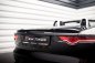 Preview: Maxton Spoiler CAP für Jaguar F-Type Mk1 Facelift schwarz Hochglanz JA-F-TYPE-1F-CAP1-G