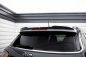 Preview: Maxton Spoiler CAP Abrisskante Jeep Compass Limited Mk2 Facelift schwarz Hochglanz JE-CO-2-CAP1-G