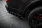 Preview: Maxton Mittlerer Cup Diffusor Heck Ansatz Shelby F150 Super Snake schwarz Hochglanz SH-F150-SS-RD1-G