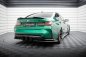 Preview: Maxton Carbon Fiber Heckklappenspoiler BMW M3 G80 CF-BM-3-G80-M-H1-245-P