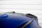 Preview: Maxton Spoiler CAP Abrisskante 3D V.2 BMW X5 M-Paket G05 schwarz Hochglanz BM-X5-05F-MPACK-CAP1-G