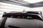 Preview: Maxton Spoiler CAP für BMW X3 G01 schwarz Hochglanz BM-X3-01-CAP1-G