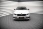 Preview: Maxton Front Ansatz V.1 für BMW 5er G30 schwarz Hochglanz BM-5-G30-FD1-G