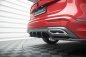 Preview: Maxton Diffusor Heck Ansatz Seat Tarraco FR Mk1 schwarz Hochglanz SE-TA-1-FR-RS1-G