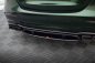 Preview: Maxton Mittlerer Cup Diffusor Heck Ansatz Mercedes-AMG E63 W213 Facelift schwarz Hochglanz ME-E-213F-63-RD1G+RD2-G