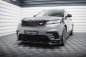 Preview: Maxton Front Ansatz Land Rover Range Rover Velar R-Dynamic Mk1 schwarz Hochglanz LR-RR-VE-1-RDYNAMIC-FD1-G