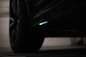 Preview: Maxton Seitenschweller Ansatz für BMW X7 M G07 schwarz Hochglanz BM-X7-07-M-SD1-G