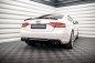 Preview: Maxton Diffusor Heck Ansatz Audi A5 8T Facelift (Version mit Doppelauspuff auf beiden Seiten) AU-A5-1F-RS1GOO_OO