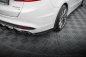 Preview: Maxton Street Pro Heck Ansatz Flaps Diffusor Ford Mondeo Sport Mk5 Facelift / Fusion Sport Mk2 Facelift FOMO5FSPORTCNC-RSD1BRB