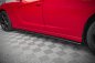 Preview: Maxton Street Pro Seitenschweller Ansatz für Dodge Charger RT Mk7 Facelift DOCH2RTCNC-SD1BRB