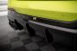 Preview: Maxton Diffusor Heck Ansatz V.3 für BMW 1er F40 M-Paket/ M135i BM-1-40-MPACK-RS3GOO_OO